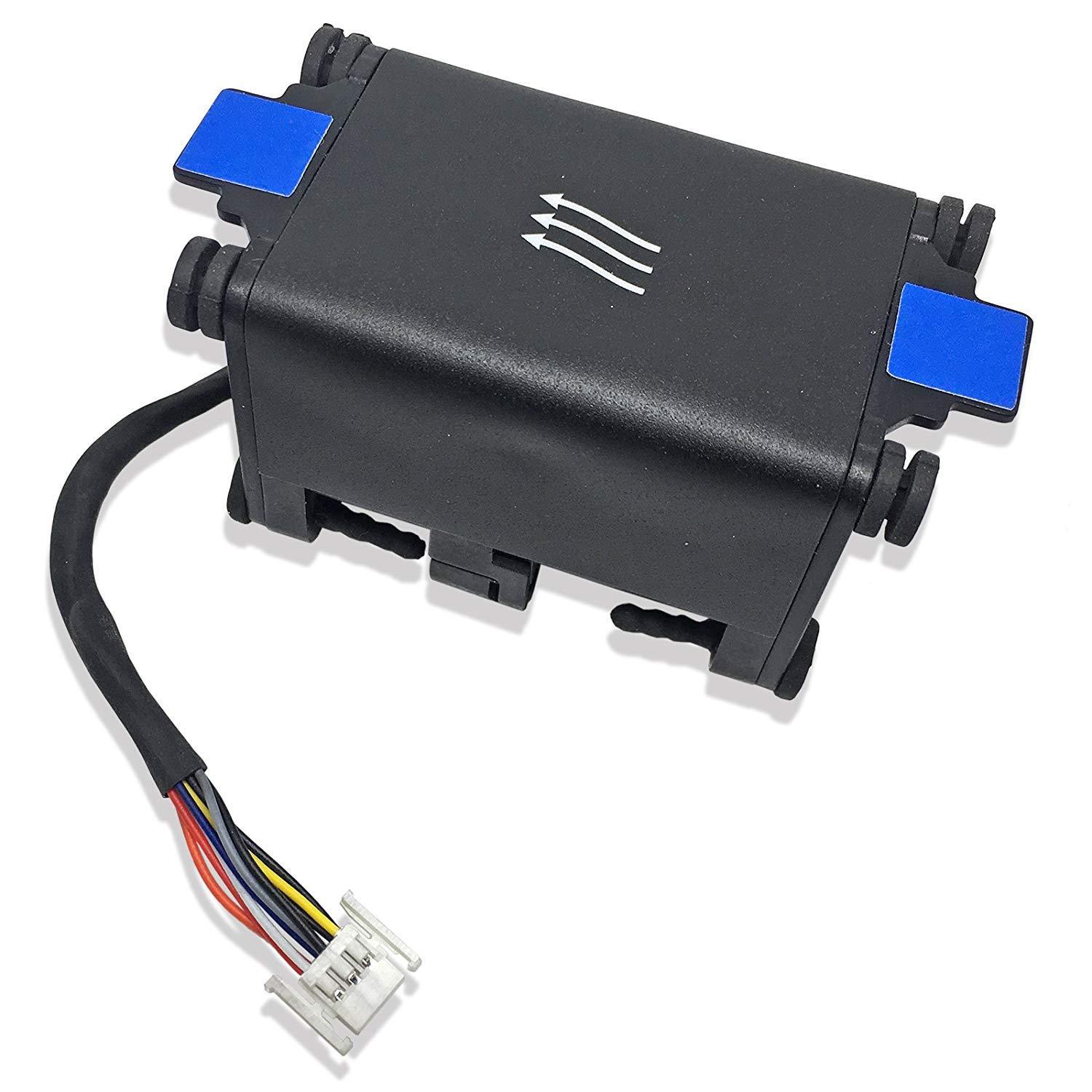 Cooling Fan for HP DL320E G8 Server 675449-001 675449-002 - AloinfoUSA