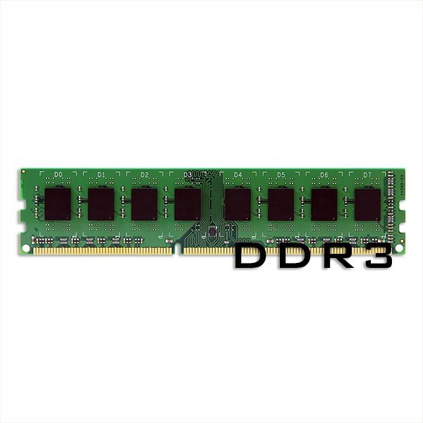 8GB DDR3 1866MHz PC3-14900 Memory IBM x3500 M4 7383, IBM x3550 M4 7914 Memoria - AloTechInfoUSA