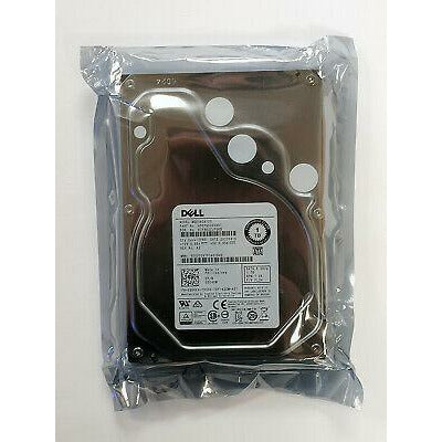 Dell 03C46W Toshiba 1TB SATA HD 3.5" 6Gbps 7.2K RPM MG03ACA100 P/N: 3C46W - AloinfoUSA