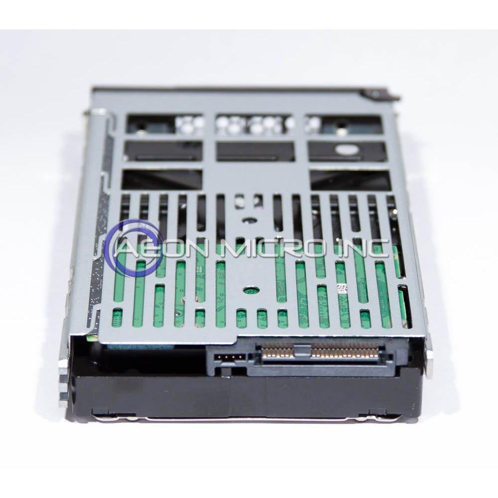 DELL 0829T8 2TB SAS 3.5 7200RPM 6GBPS - AloinfoUSA