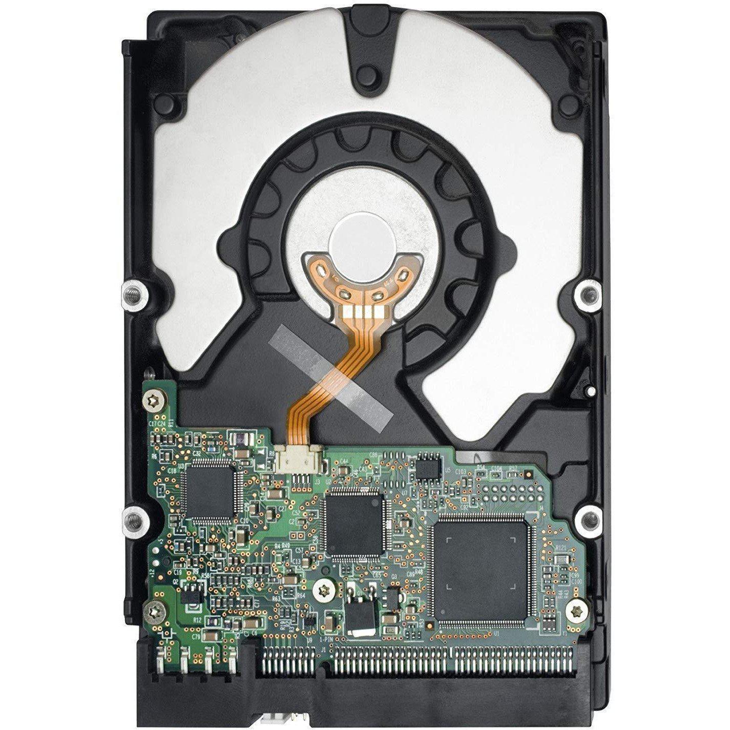 Dell 0V8FCR 1TB, Internal Hard Drive - AloinfoUSA
