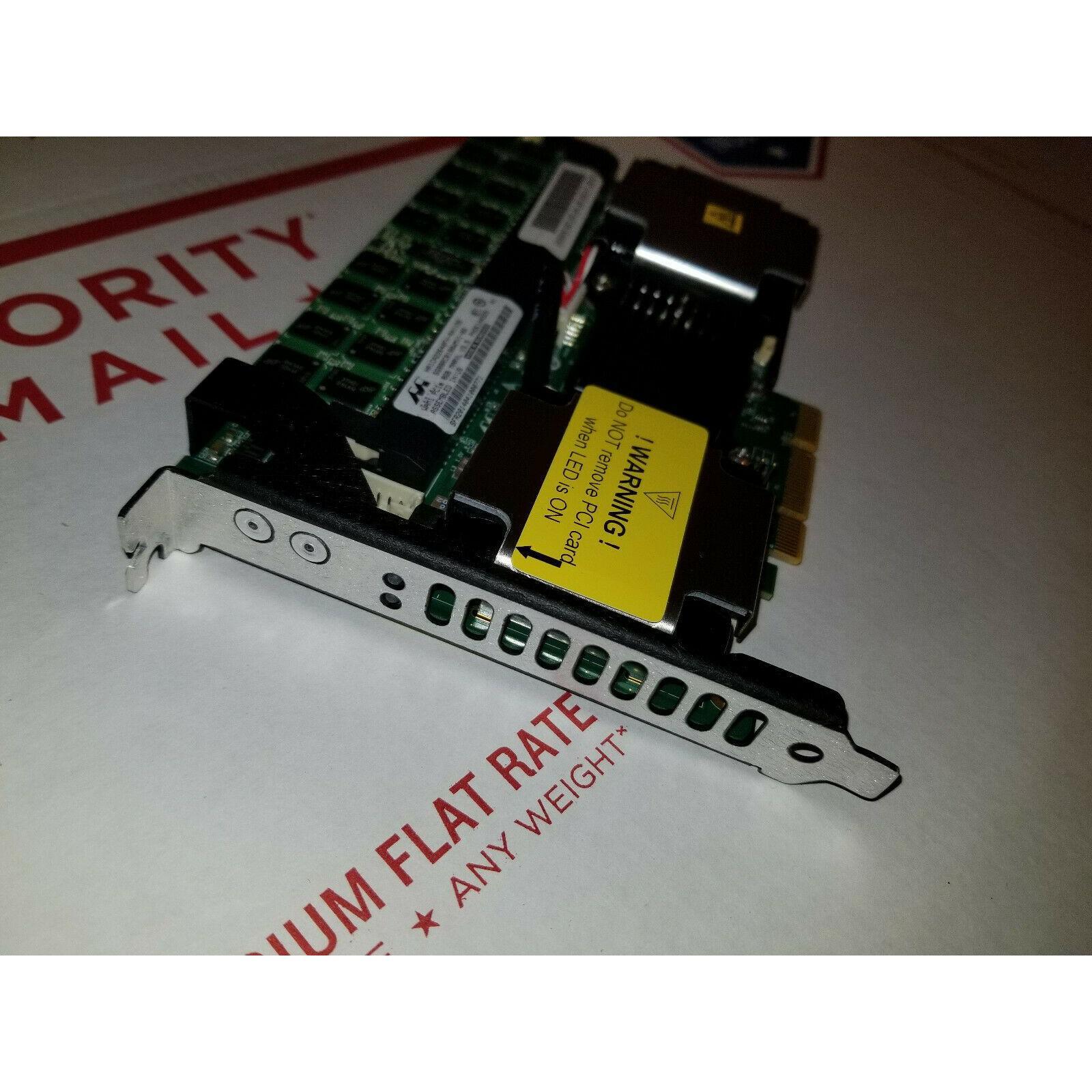 DELL 4KP8H MARVELL WRITE ACCELERATION MODUL PCI-E WAM 04KP8H 8GB DRAM CARD - AloinfoUSA