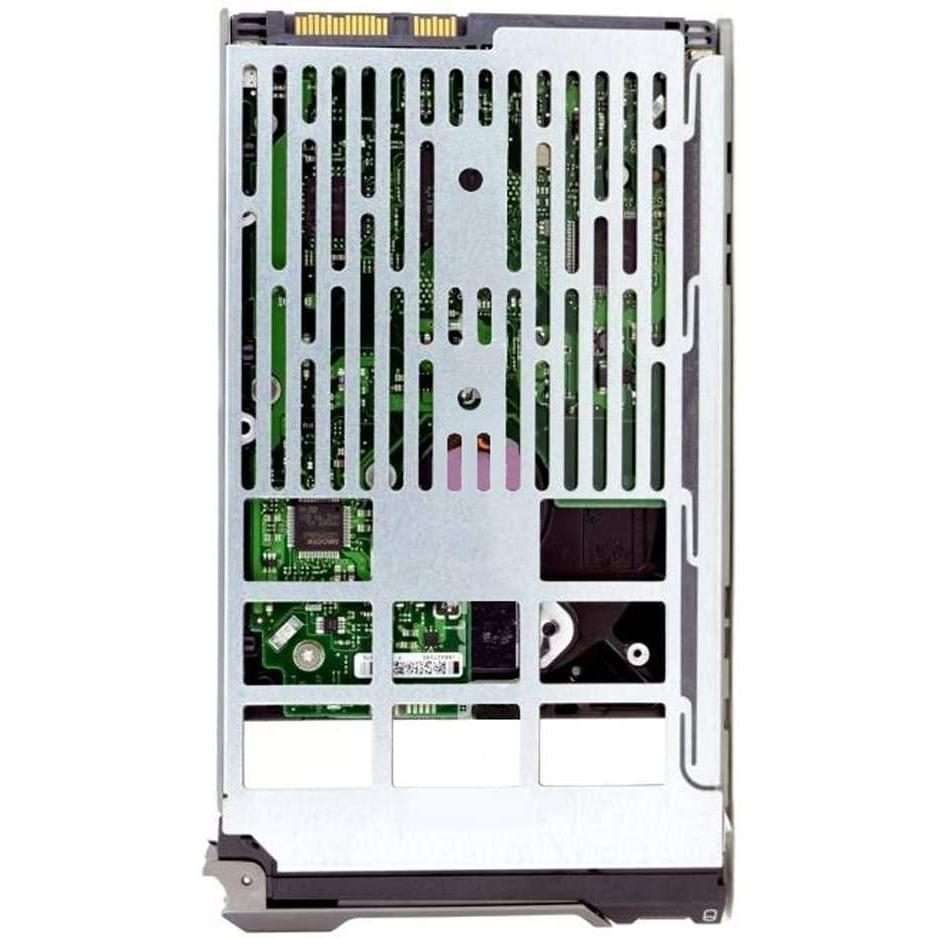 Dell 600 GB 3.5" Internal Hard Drive J762N - AloinfoUSA