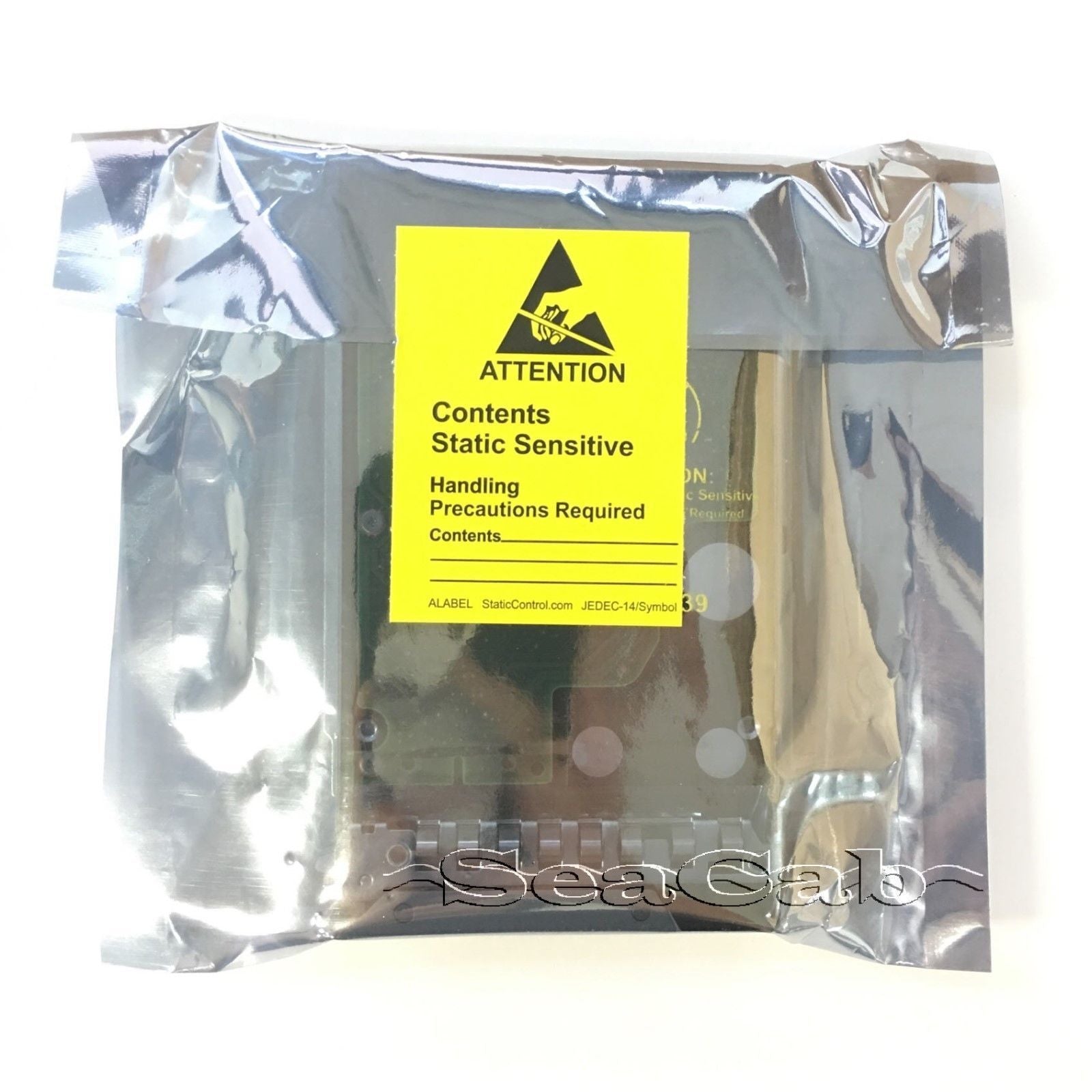 Dell 900GB 15K SAS 2.5" Hard Drive PowerEdge R330 R430 R530 R630 R730 R930 - AloinfoUSA