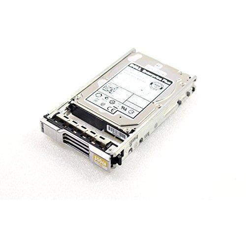 Dell EqualLogic 300GB 10K 6Gb/s 2.5" SAS HD 9TE066-157 ST9300605SS 6PC6J W6J6V - AloinfoUSA