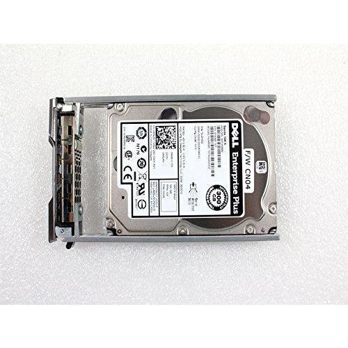 Dell EqualLogic 300GB 10K 6Gb/s 2.5" SAS HD 9TE066-157 ST9300605SS 6PC6J W6J6V - AloinfoUSA