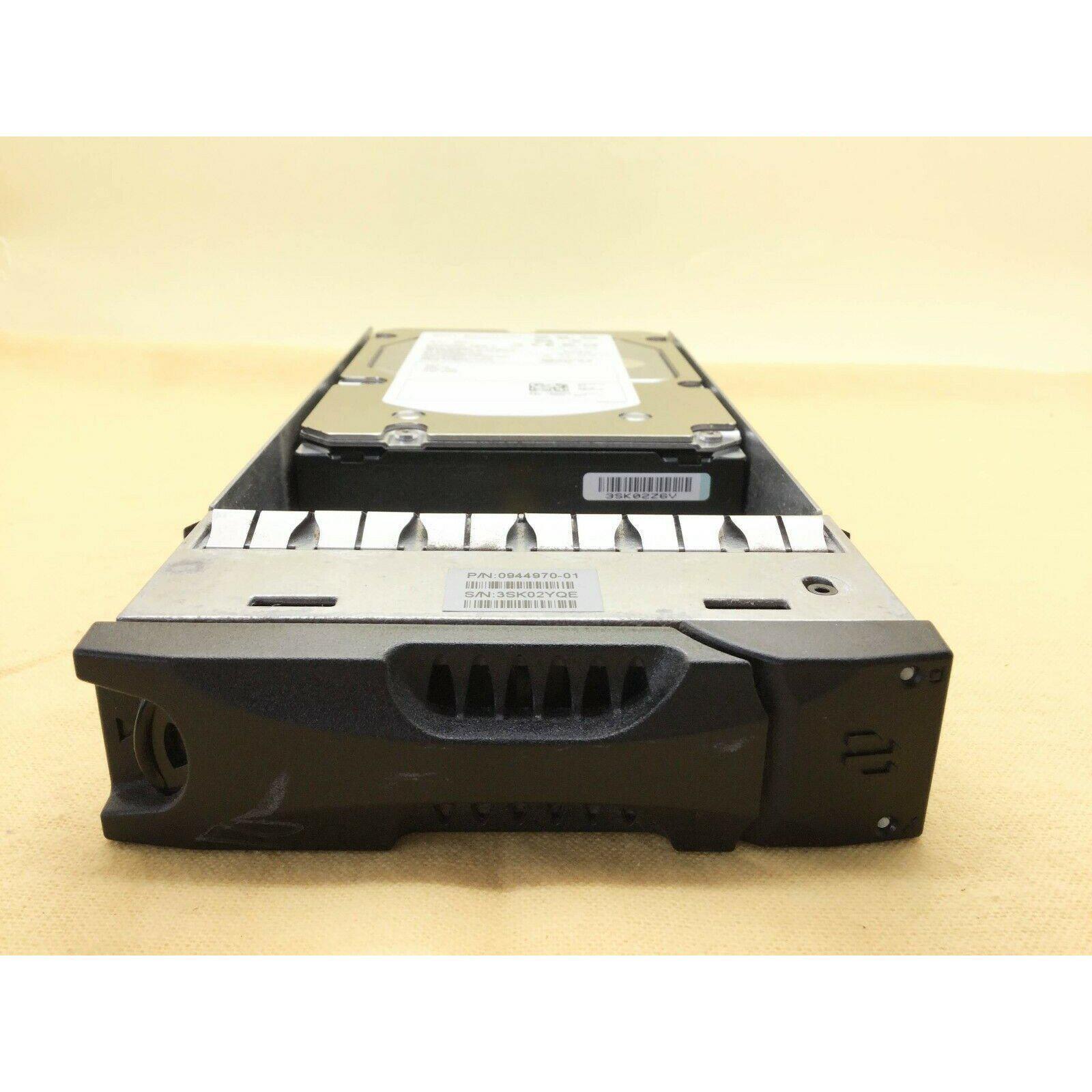 Dell EqualLogic 450GB 3.5'' LFF 15K SAS 6G Hard Drive 0RG5VK RG5VK PS5000 PS6000 700900353953 - AloinfoUSA