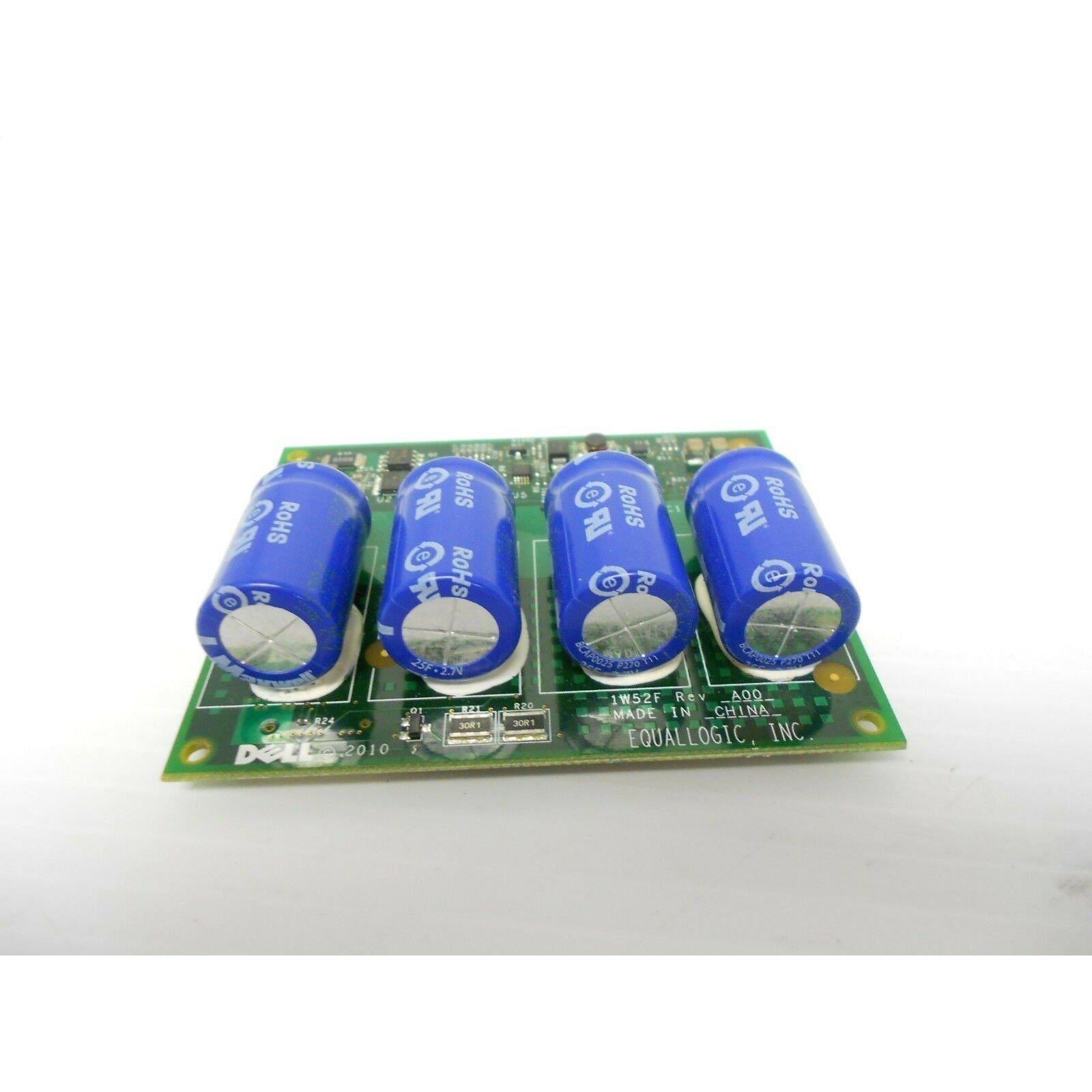 Dell EqualLogic C2F Battery Module Type 11 12 14 17 Controller PS4100 PS6100-FoxTI