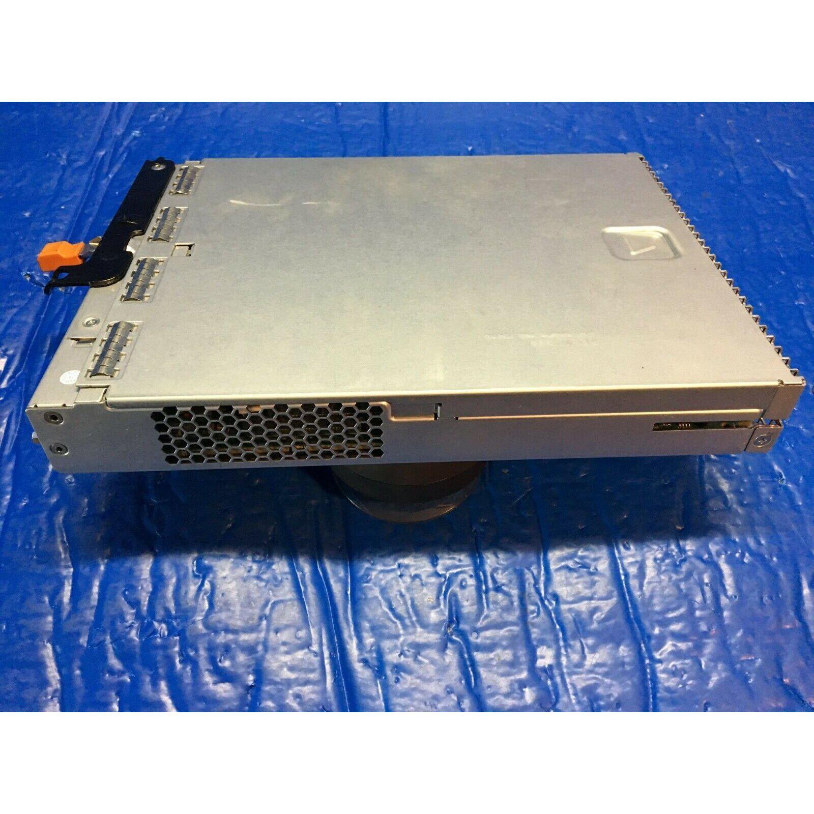 Dell EqualLogic E09M E01M001 Controller Module 11 HRT01 A01 Controladora - AloinfoUSA