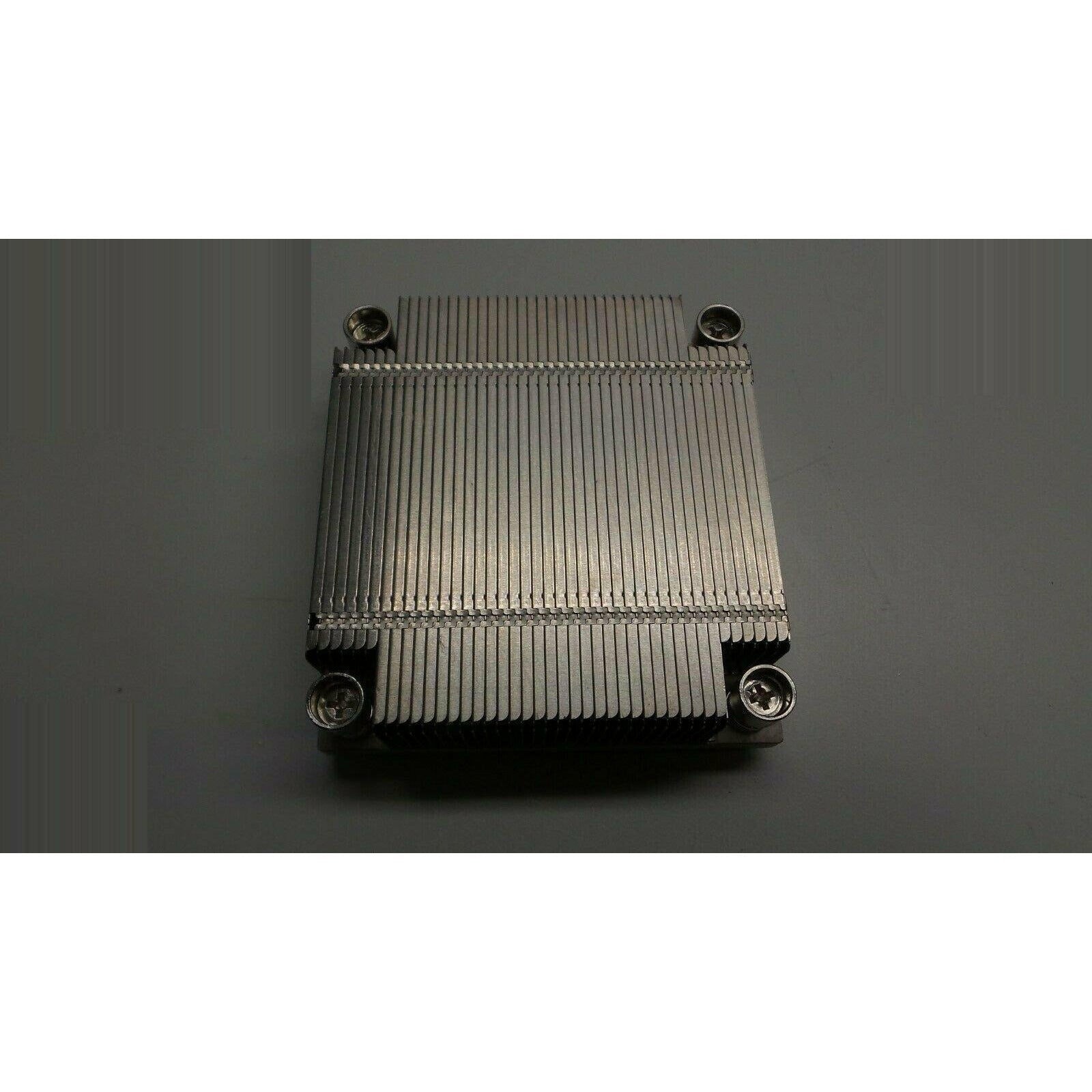 Dell F645J 0F645J PowerEdge R310 R410 Heatsink - AloinfoUSA