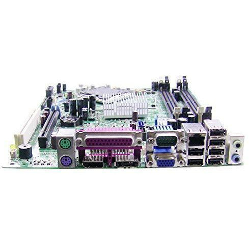 Dell Genuine Motherboard for The Optiplex 960 Small Form Factor (SFF) System Part Numbers: G261D, K075K - AloinfoUSA