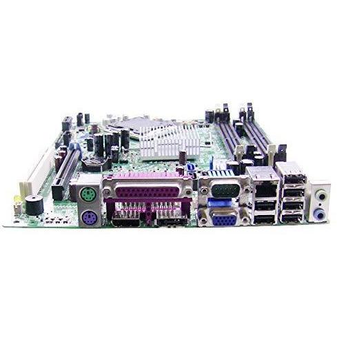 Dell Genuine Motherboard for The Optiplex 960 Small Form Factor (SFF) System Part Numbers: G261D, K075K - AloinfoUSA
