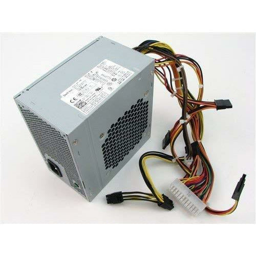Dell Genuine XPS 8300 8500 8700 460W Power Supply WY7XX 0WY7XX - AloinfoUSA