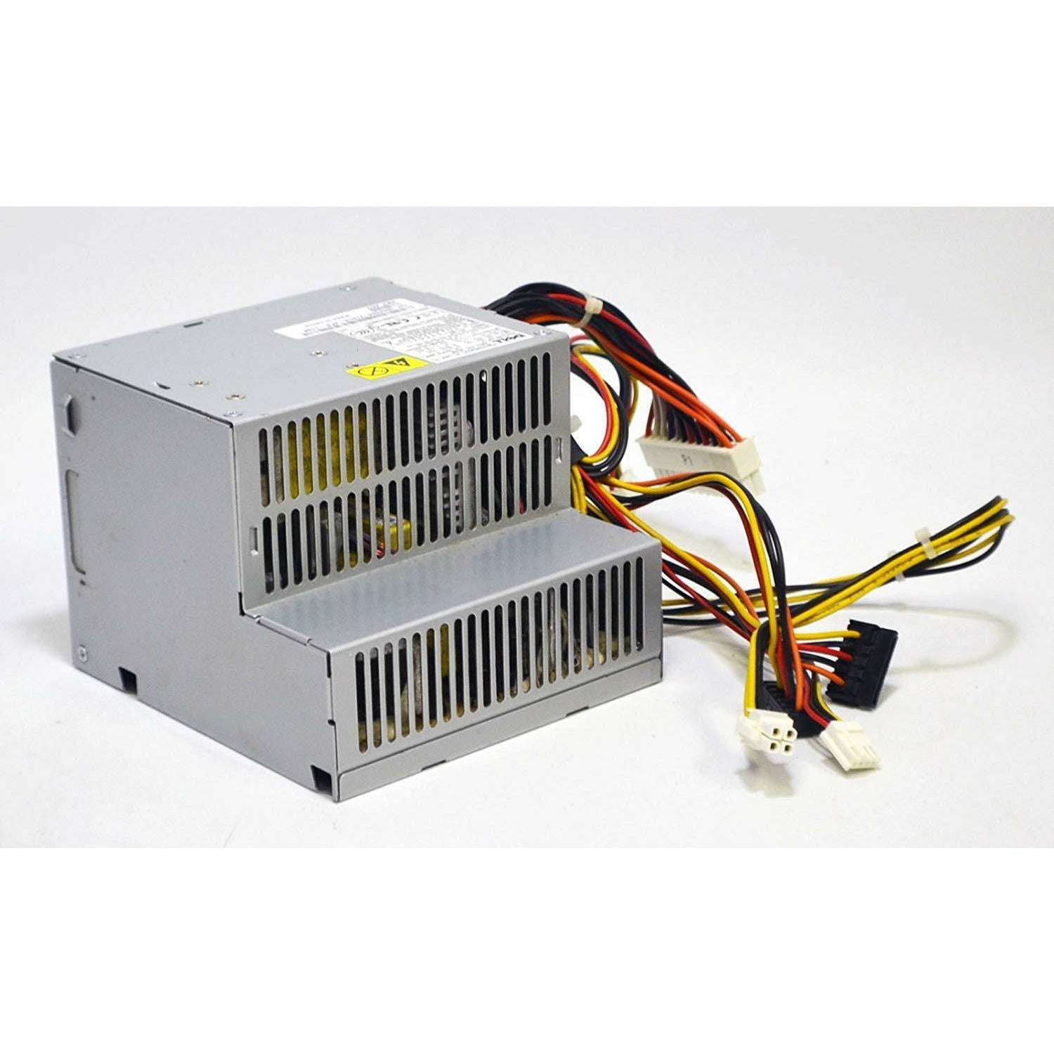 Dell MH596 New Genuine OEM Optiplex PSU GX280 GX520 GX620 320 330 740 745 755 Dimension C521 3100C 5150C XPS 200 210 Desktop ATX Power Supply Unit 280 Watt L280P-01 MH595 RT490 NH429 U9087 F5114 - AloinfoUSA