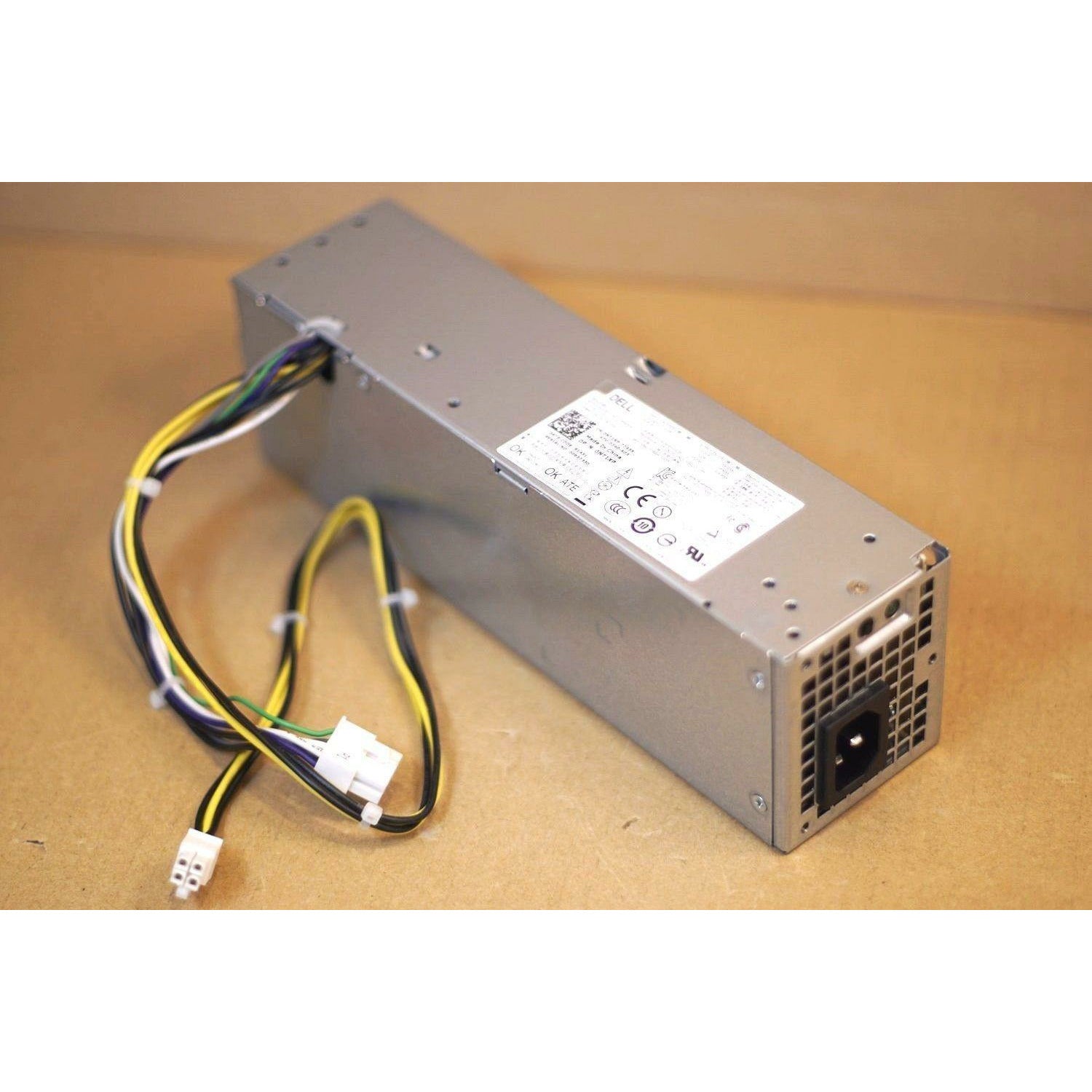 Dell OptiPlex 3020 7020 9020 Precision T1700 SFF 255W 0NT1XP NT1XP Power Supply - AloinfoUSA