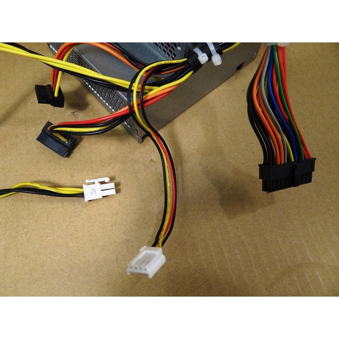 Dell PC Power Supply