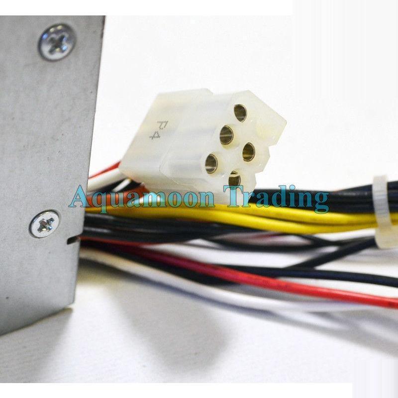 Dell Optiplex 745 760 755 740 Mini Tower Power Supply L305P-01 N305p-06 Fonte PSU 729161314909 - AloinfoUSA