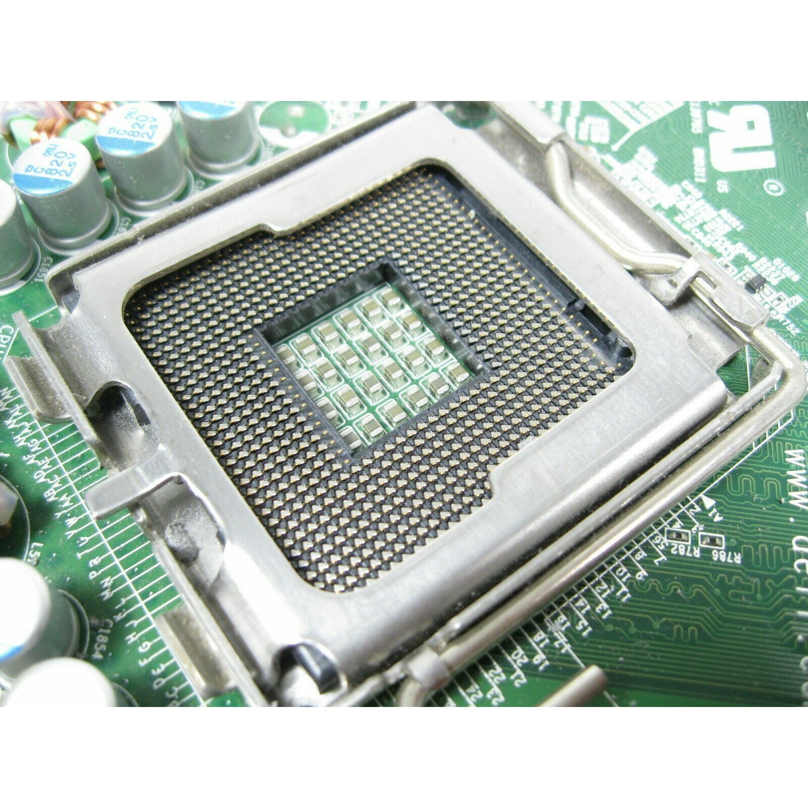 DELL OPTIPLEX 960 DESKTOP MOTHERBOARD Y958C MAIN SYSTEM BOARD - AloinfoUSA