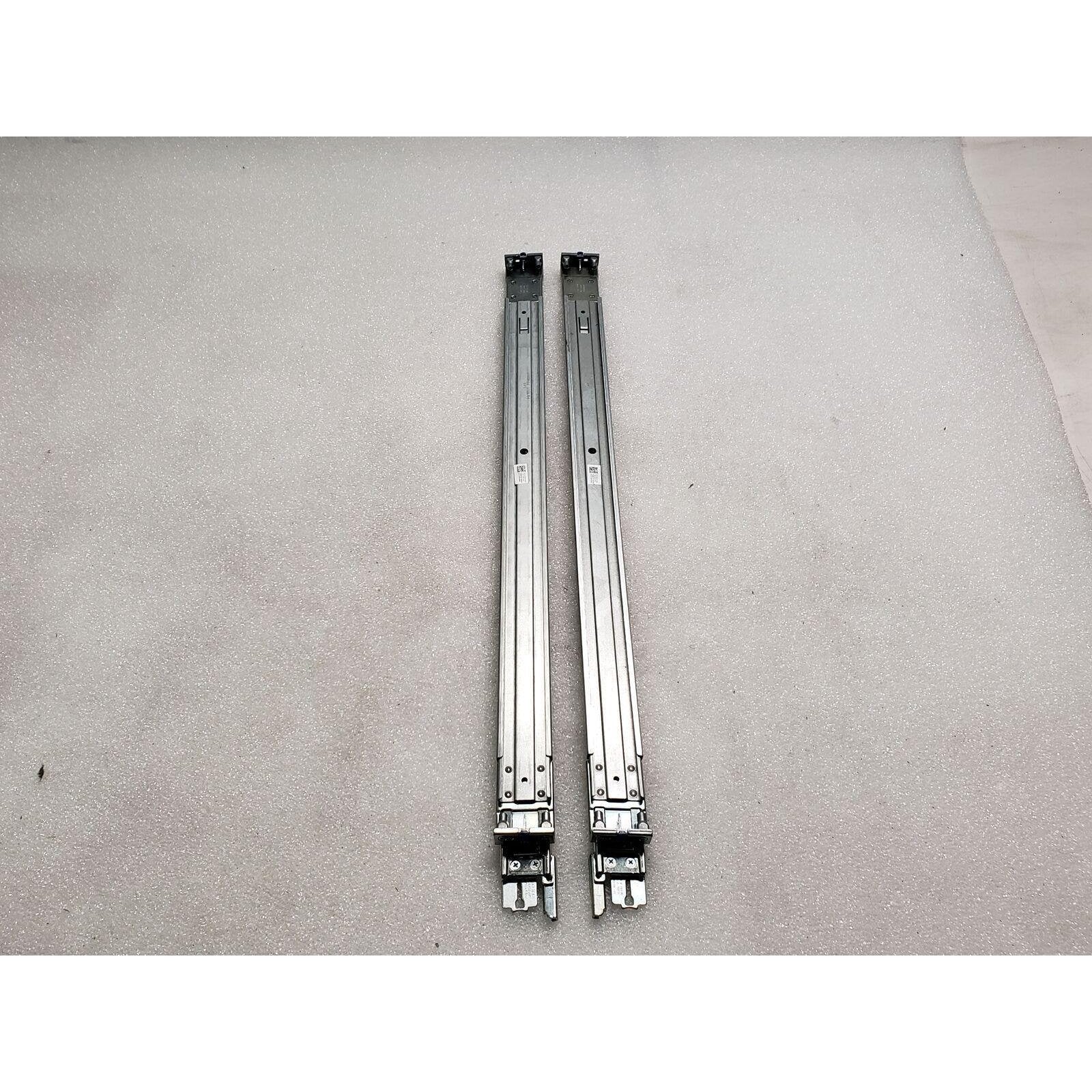 Dell PowerEdge R310 R410 R420 1U Ready Rails Sliding Rail Kit 1HGRH YT0VD Trilho 705595700389 - AloinfoUSA