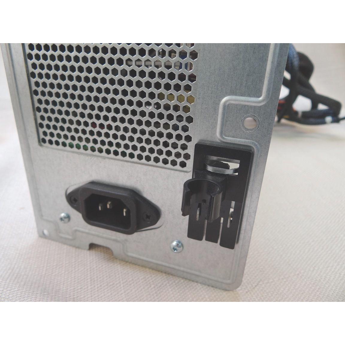 Dell PowerEdge T310 tower Power Supply 375W L375E-S0 PS-5371-1D-LF T128K Fonte - AloinfoUSA