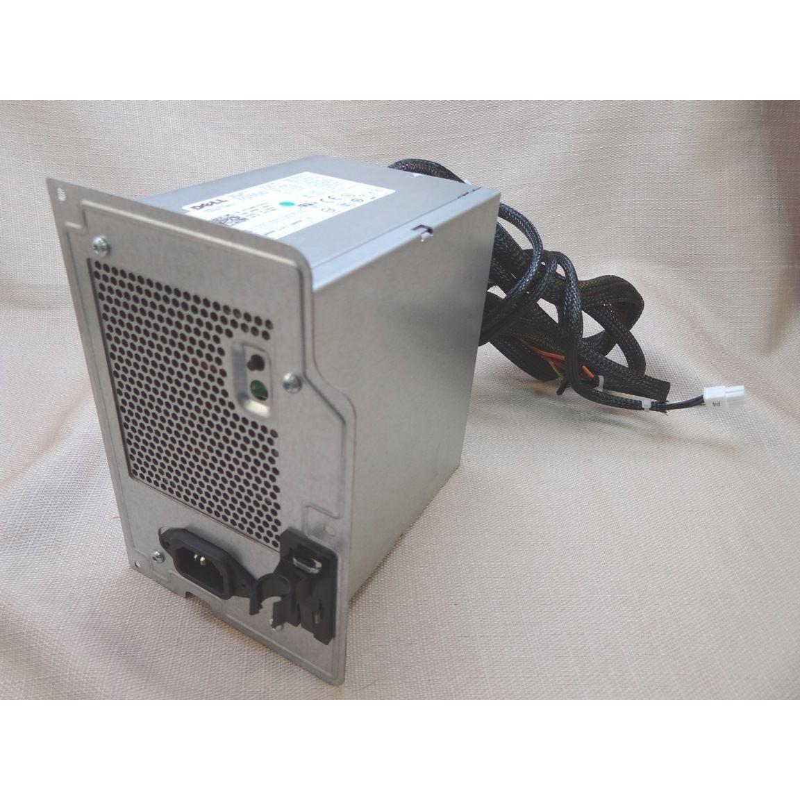 Dell PowerEdge T310 tower Power Supply 375W L375E-S0 PS-5371-1D-LF T128K Fonte - AloinfoUSA