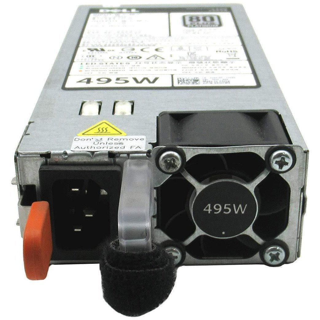 Dell R720xd Power Supply