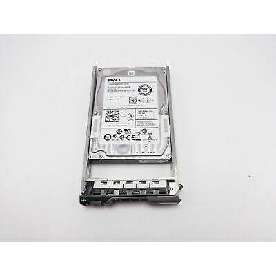 DELL PowerVault MD3200 500GB 6GB/s SAS 7.2K 2.5 Hard Drive - AloinfoUSA