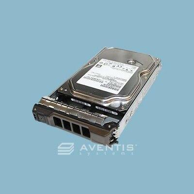 Dell PowerVault MD3200 HotSwap 450GB 15K SAS Hard Drive - AloinfoUSA