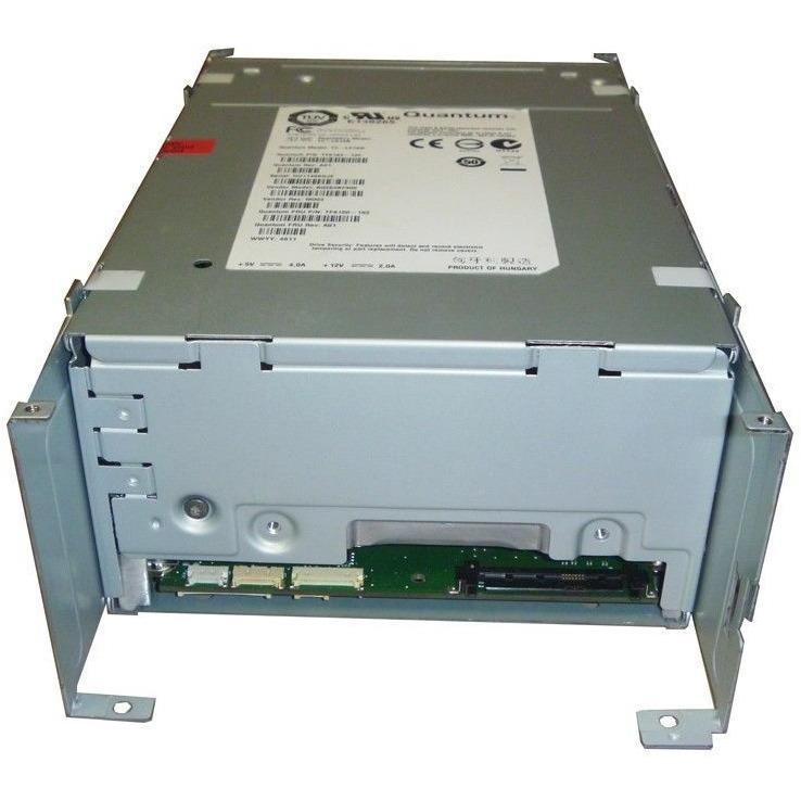 DELL PV124T TC-L51AN SAS LTO5 Tape Drive TF6162-104 TF6100-104 or Superloader3 - AloinfoUSA