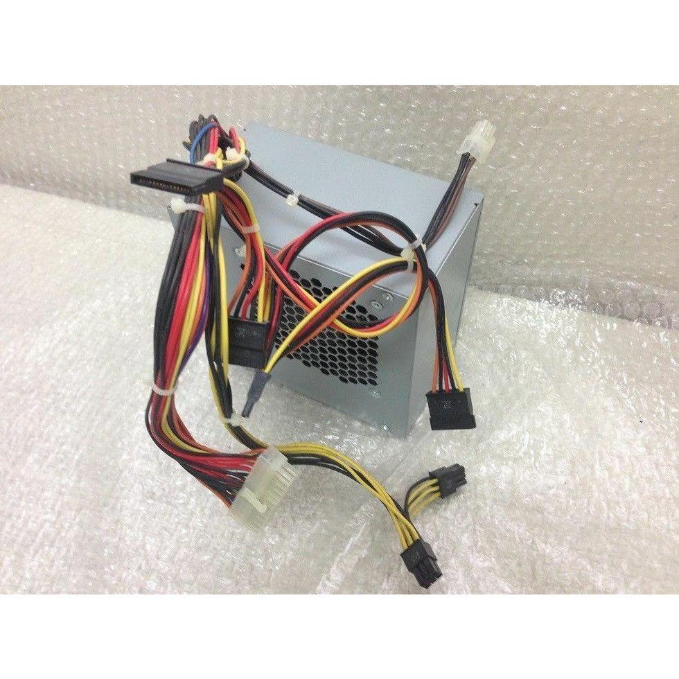 Dell XPS 8300 8500 8700 7100 460W Power Supply 7P3WV 2Y8X1 WY7XX RH8P5 FVGCW - AloinfoUSA