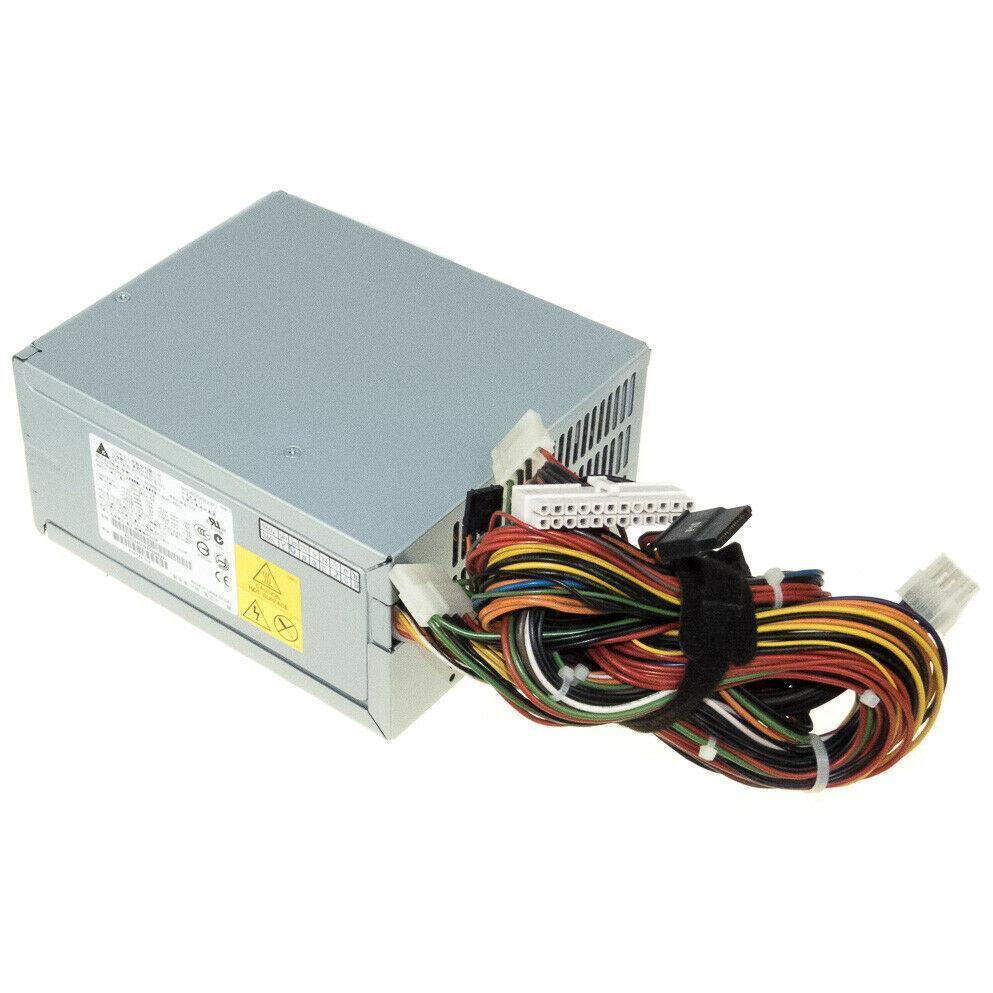 Power Supply 600W