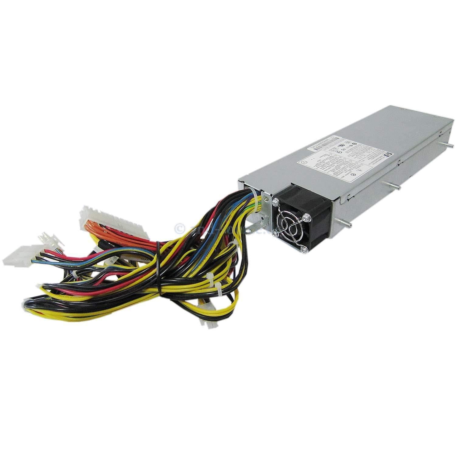 Power Supply 500W