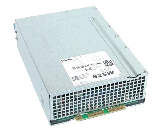 Fonte Dell DR5JD Precision T5600 Desktop 825W PSU Power Supply Unit 713392254523 - AloTechInfoUSA