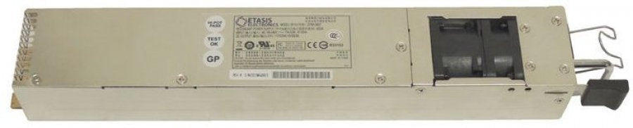 Redundant Power Supply