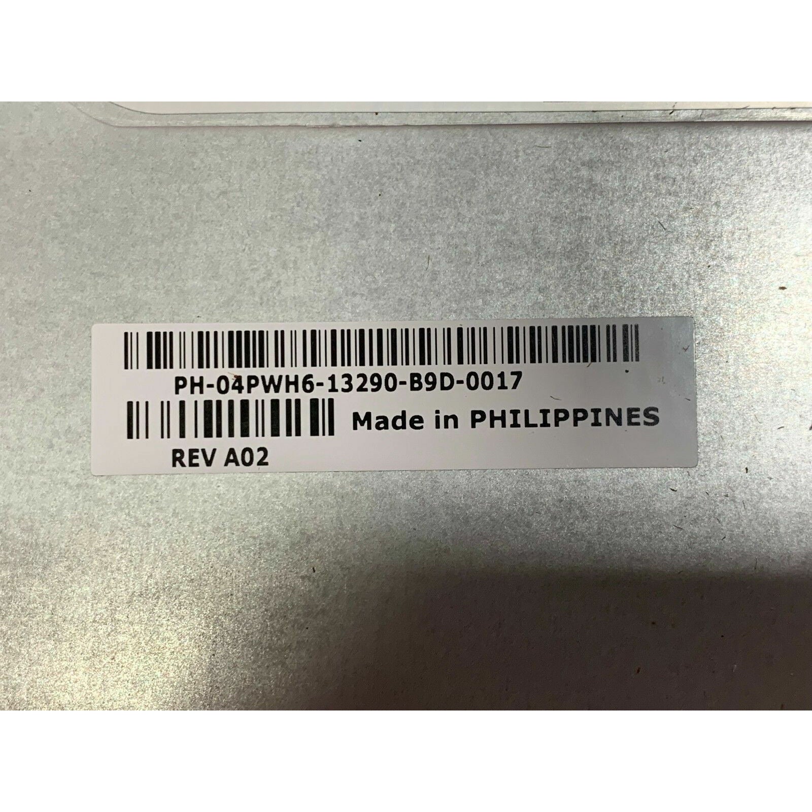 EMC 078-000-086 100-809-008 DELL 4PWH6 VMAX CX4 2200W STANDBY POWER SUPPLY SPS - AloinfoUSA