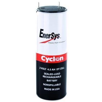 EnerSys Cyclon 2V 4.5ah Sealed Lead Acid DT Cell (0860-0004) 8600004 - AloinfoUSA