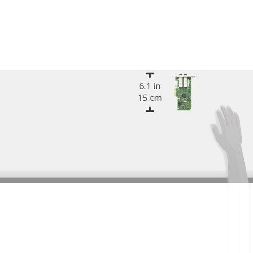 Ethernet Server Adapter I350F2 - AloinfoUSA