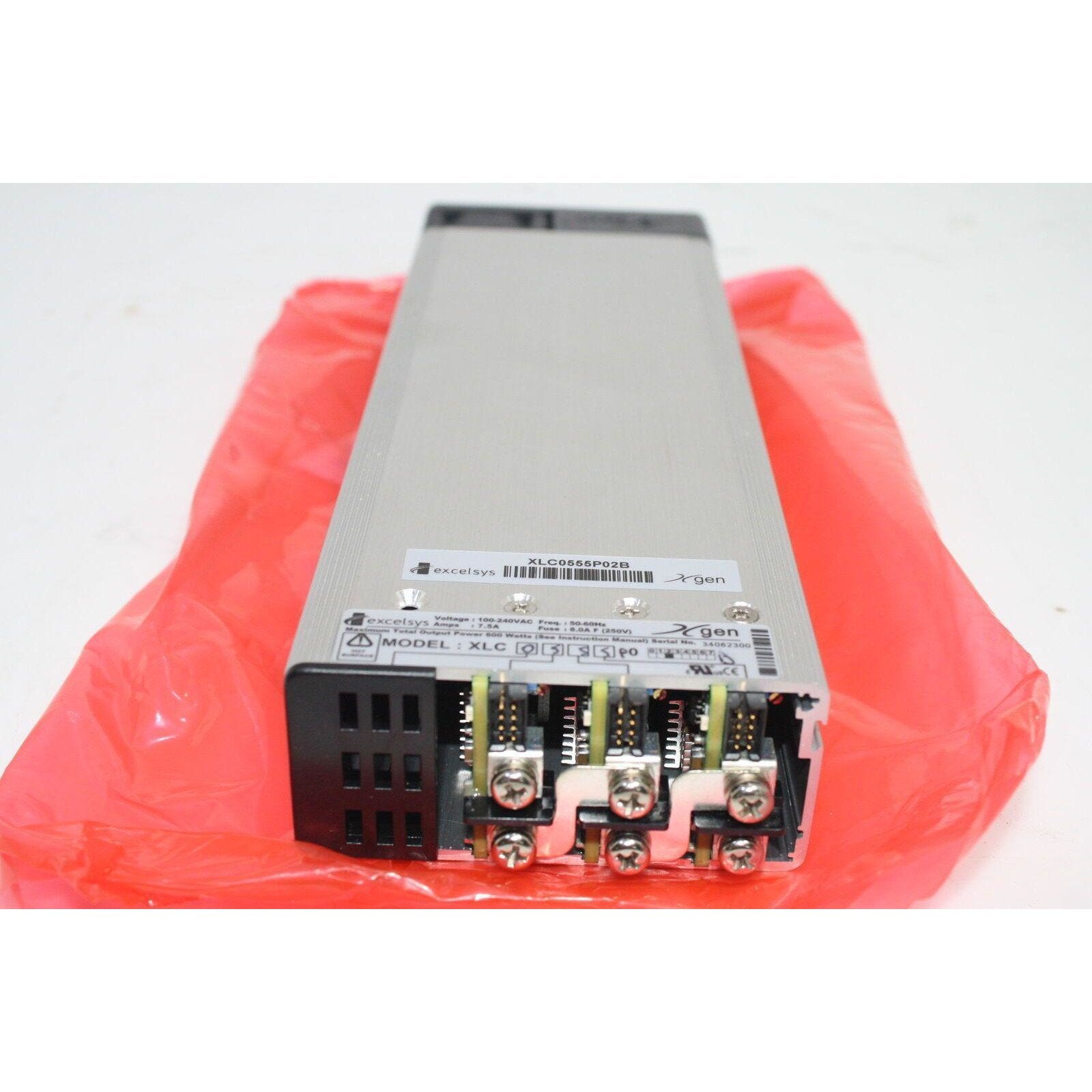 High Voltage Power Supply