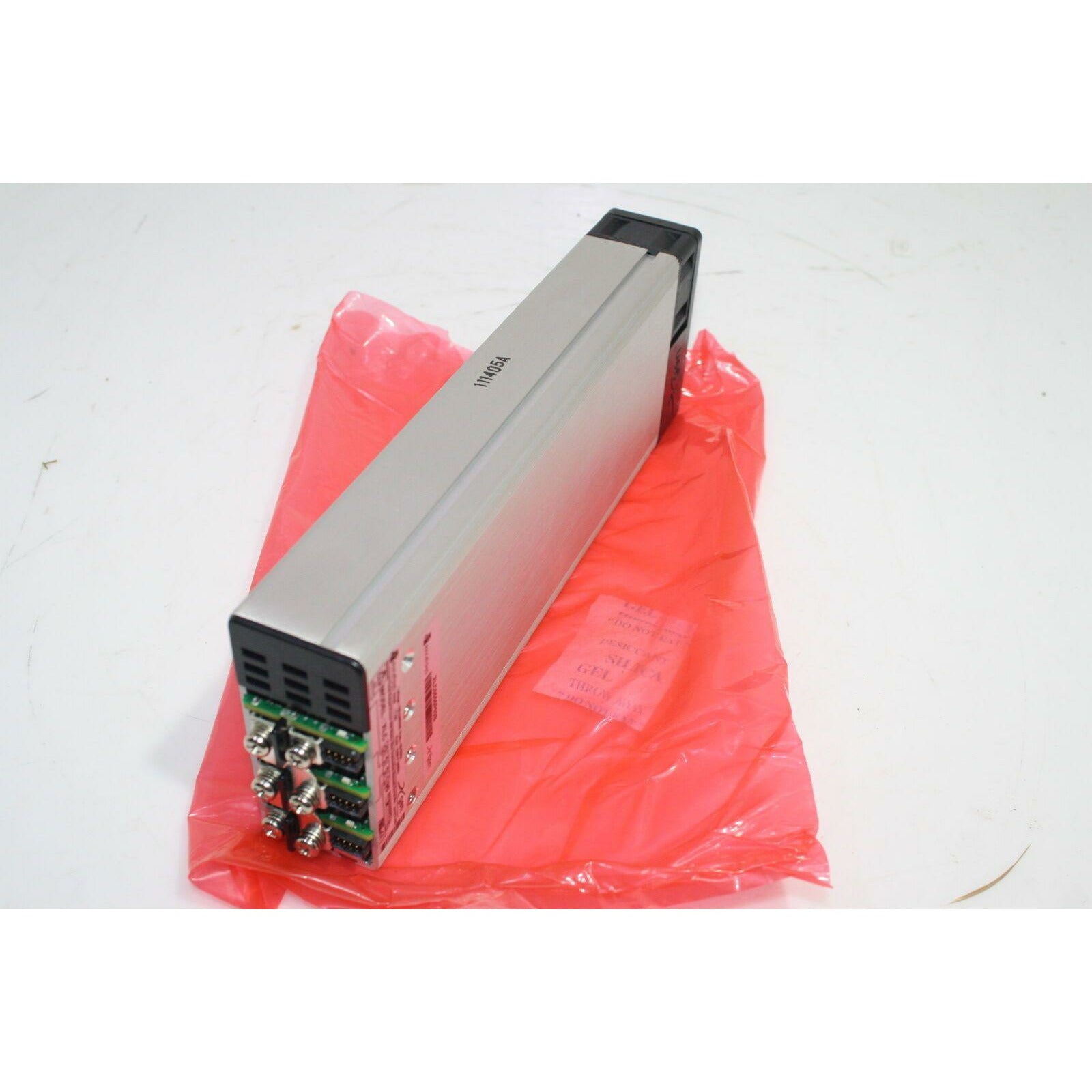 Excelsys Technologies XLC0555 Laser High Voltage Power Supply Input 174V Syneron - AloinfoUSA