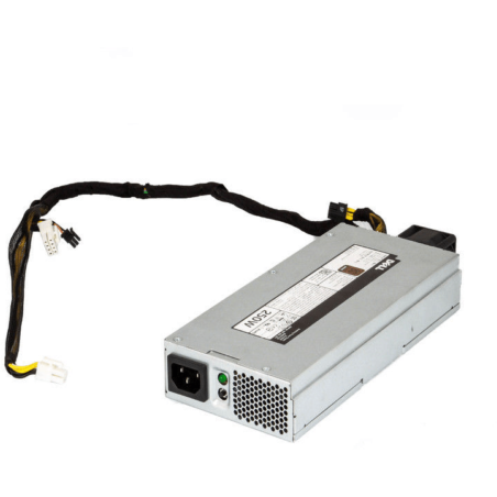Fonte 250W POWER SUPPLY 80 PLUS BRONZE NON HOT PLUG POWER FOR DELL R230 9J6JG - AloinfoUSA