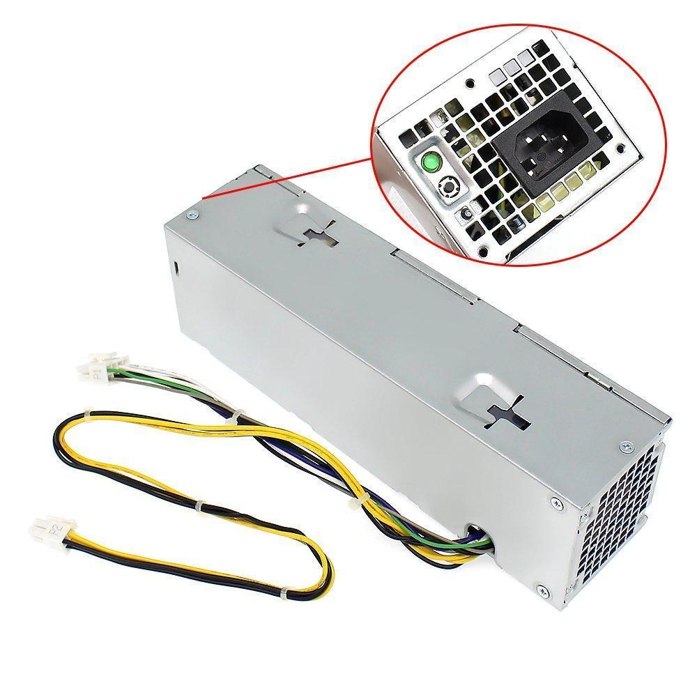 Dell Optiplex 7010 Power Supply
