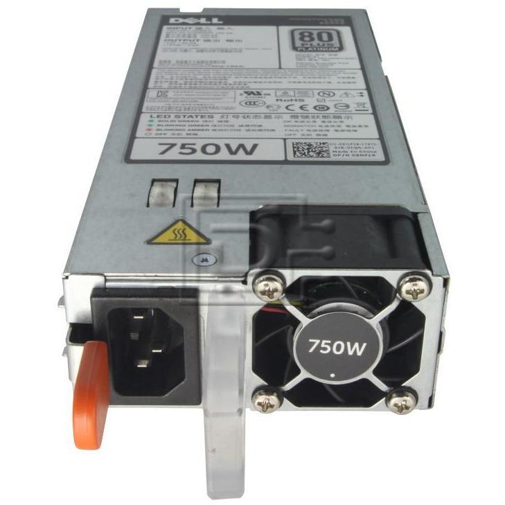 Fuente 750w Hot Plug para Dell PowerEdge 514N9 - AloinfoUSA