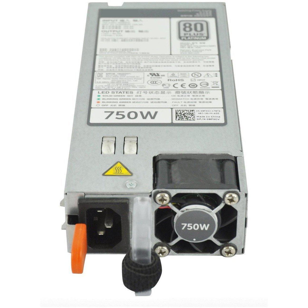 Fonte 750w para Dell PowerEdge 9PXCV - AloinfoUSA