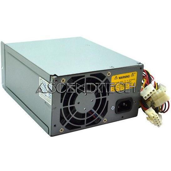 Fonte DELL POWEREDGE 1600 1600SC 450W SWITCHING POWER SUPPLY DPS-450DB C HD154 705595716380 - AloinfoUSA