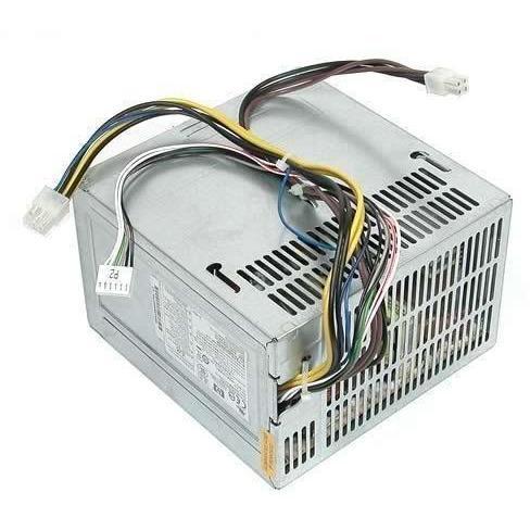 Fonte Genuine HP 6000Pro MT 320W Power Supply 508153-001 503377-001 - AloinfoUSA