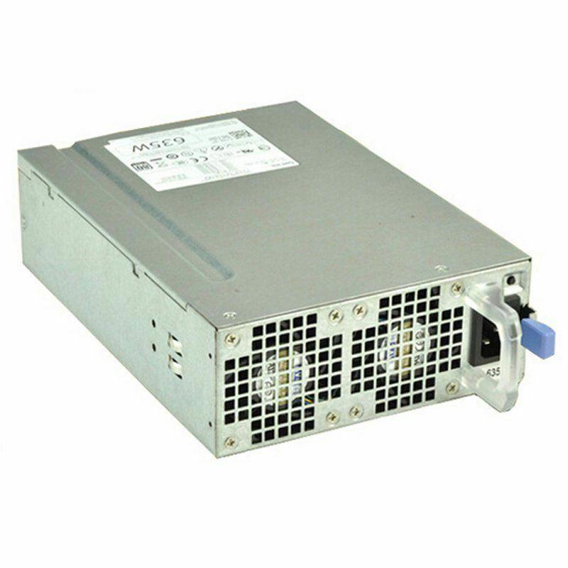 Genuine Dell Precision 685W Power Supply D685EF-01 CN-0CYP9P CYP9P 0VDY4N VDY4N 0vdy4n d685ef-01 dps-685ab-1 a 745373112638 - AloinfoUSA