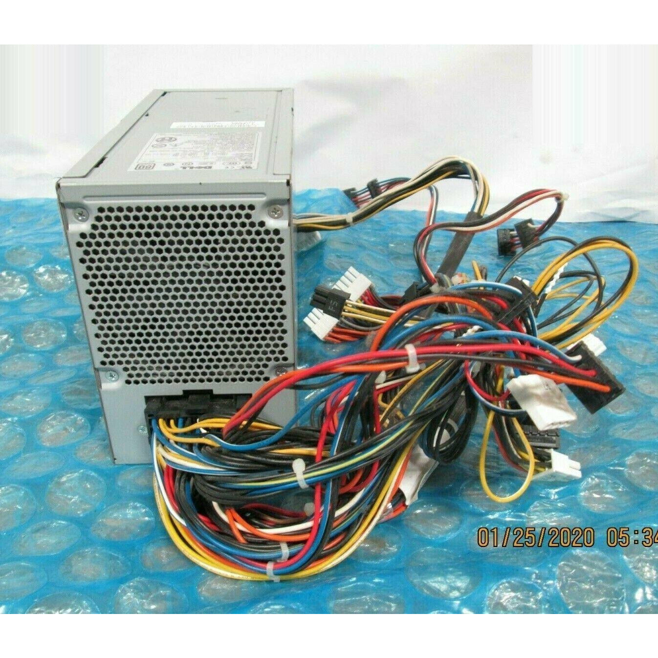 Genuine Dell Precision N1000E-00 Power Supply - AloinfoUSA