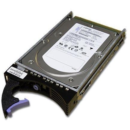 HD 1TB SAS 7.2k RPM 2.5" 6G para IBM Lenovo 81Y9690-FoxTI