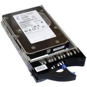 HD 1TB SAS 7.2k RPM 3.5" 6G para IBM x3630 - AloinfoUSA