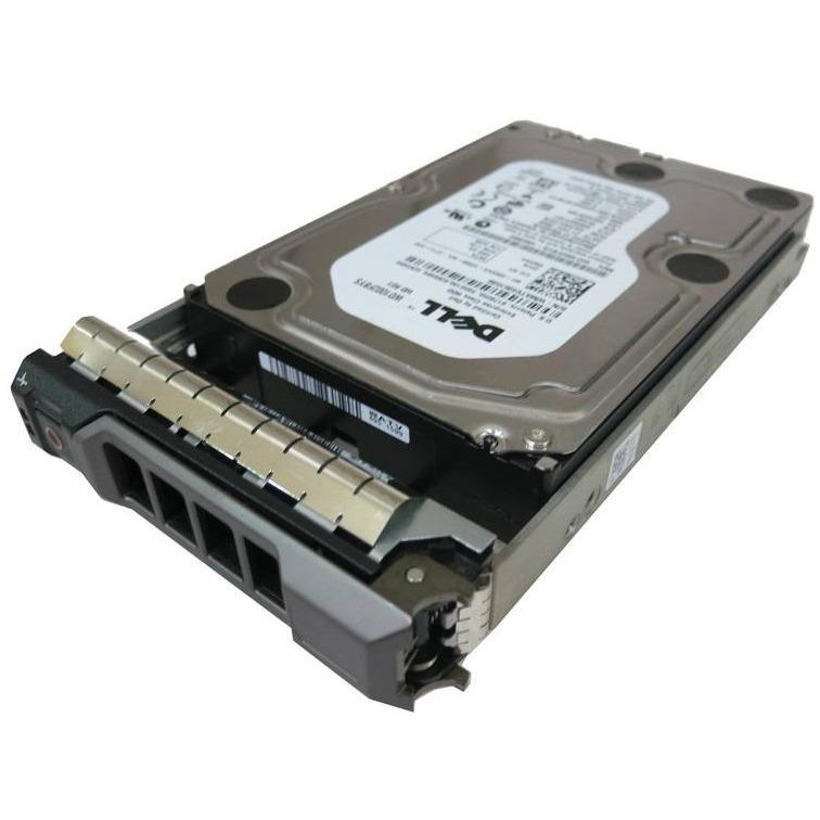 HD 300GB SAS 15k RPM 3.5" 3G Hot Plug para Dell 9CH066-057 - AloinfoUSA